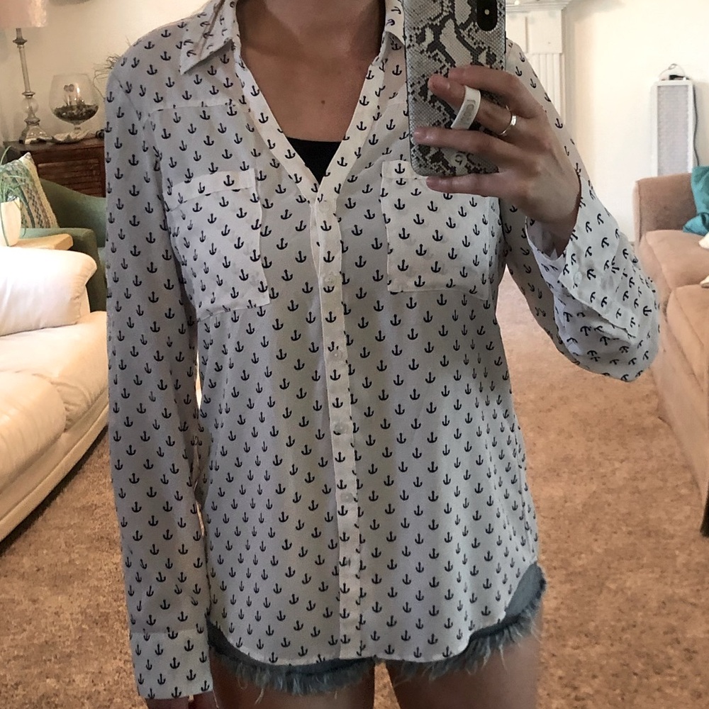 Express Portofino Shirt